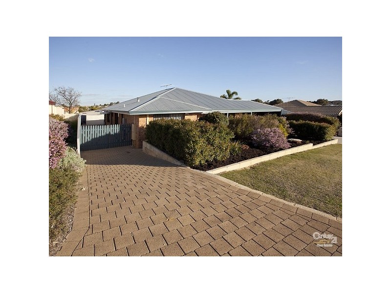 4 Farren Heights, Clarkson WA 6030