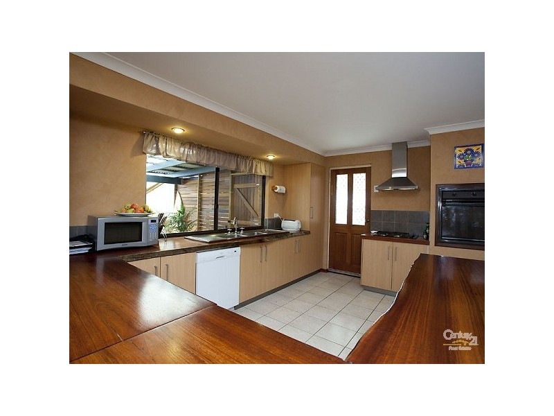 4 Farren Heights, Clarkson WA 6030