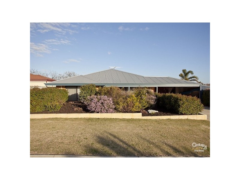 4 Farren Heights, Clarkson WA 6030