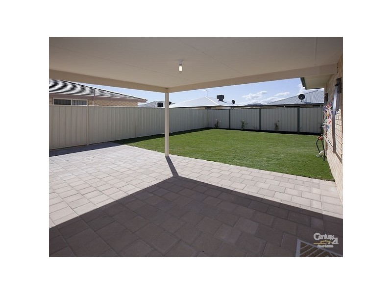 46 Glasgow Way, Seville Grove WA 6112