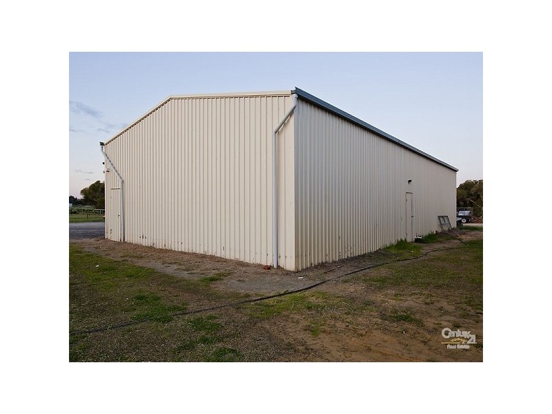 47 Fieldview Chase, Oakford WA 6121