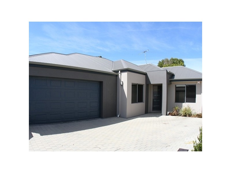 15B Jon Sanders Drive, Wembley WA 6014