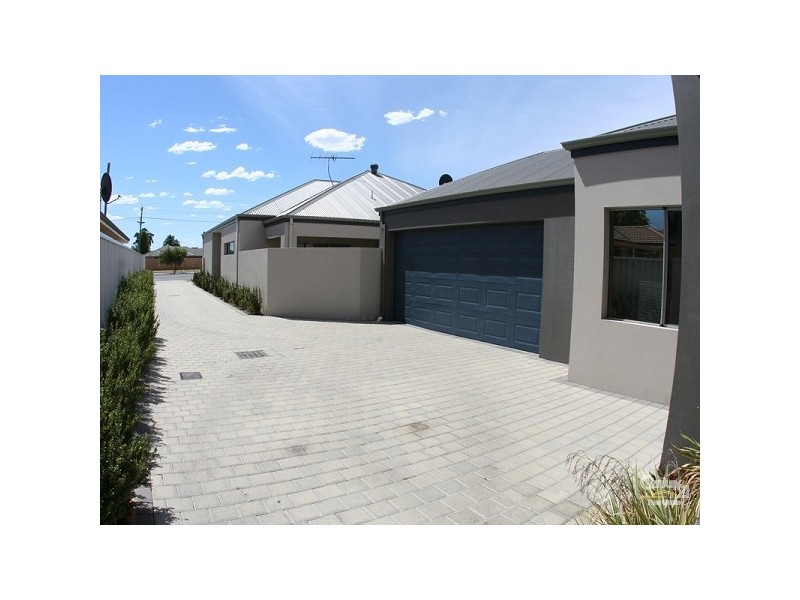 15B Jon Sanders Drive, Wembley WA 6014