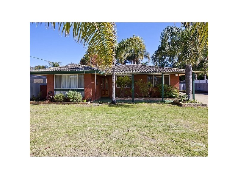 23 Harpenden Street, Huntingdale WA 6110