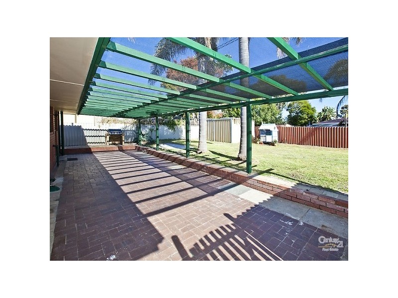 23 Harpenden Street, Huntingdale WA 6110