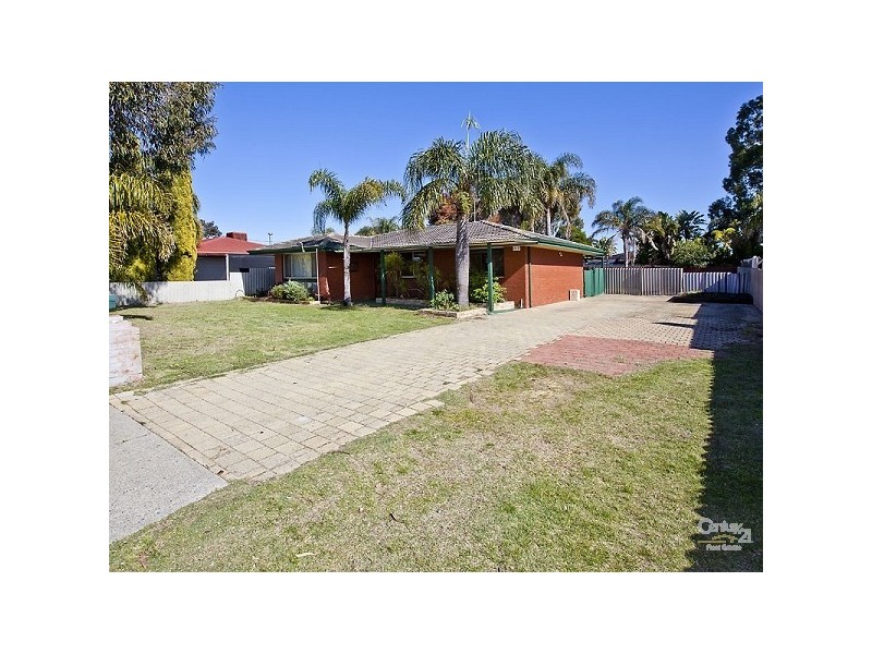 23 Harpenden Street, Huntingdale WA 6110