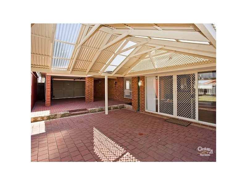 1 Hakea Court, Thornlie WA 6108