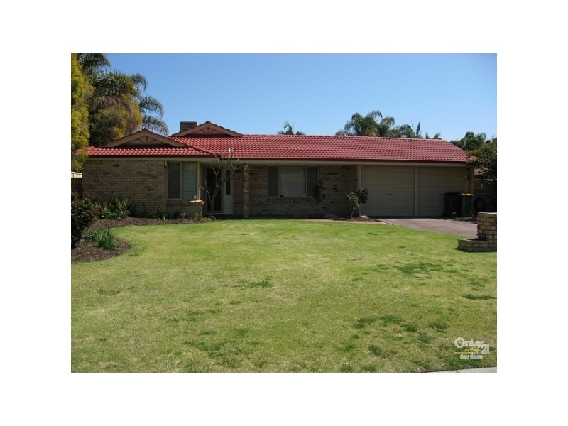 5 Camelot Court, Thornlie WA 6108
