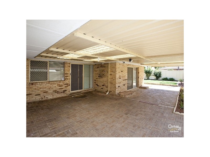 5 Camelot Court, Thornlie WA 6108