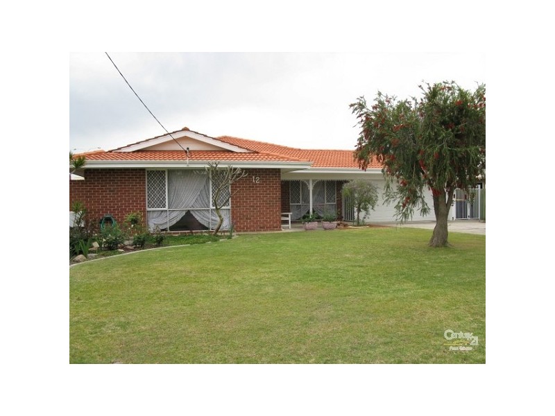 12 Sylvana Way, Willetton WA 6155