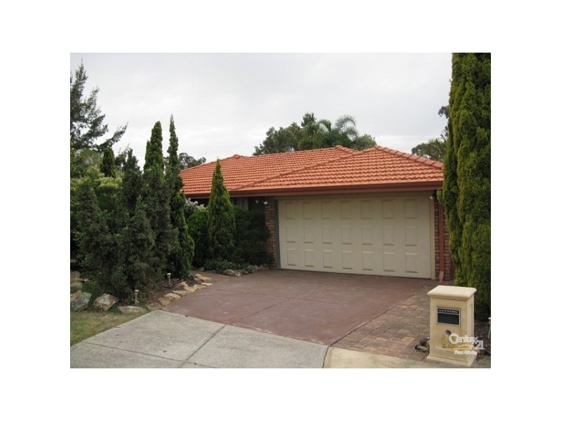 19 MacArthur Court, Willetton WA 6155