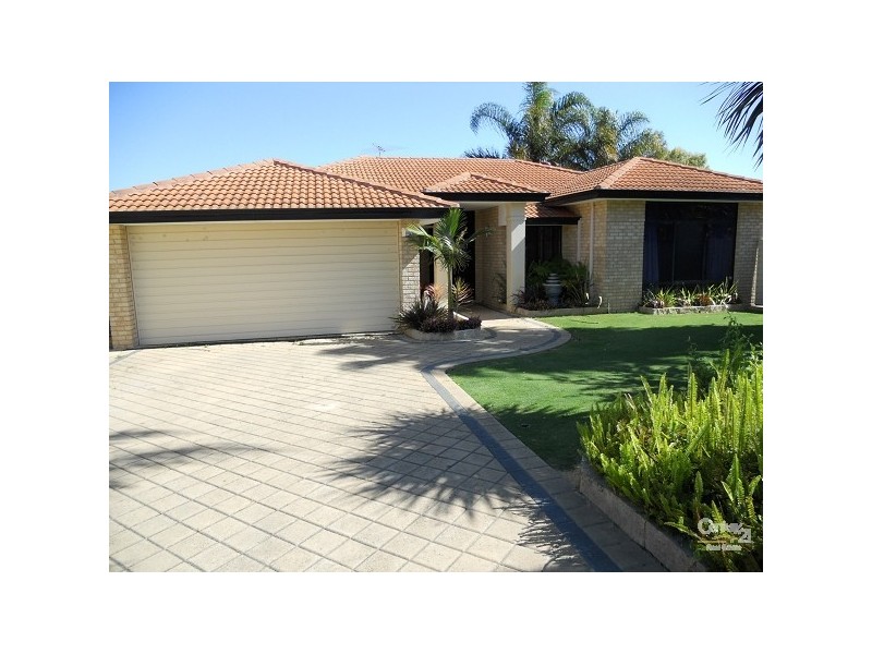 36 Santa Barbara Court, Waikiki WA 6169