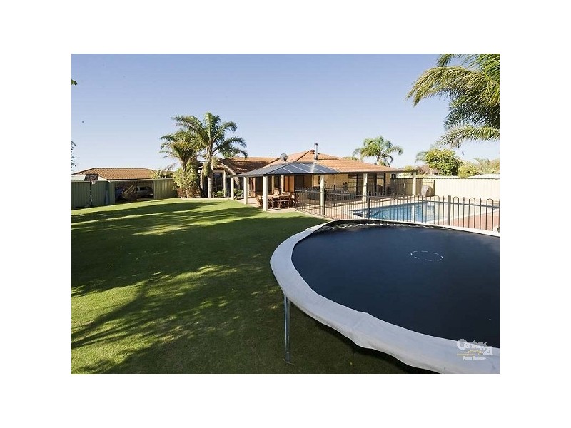 36 Santa Barbara Court, Waikiki WA 6169