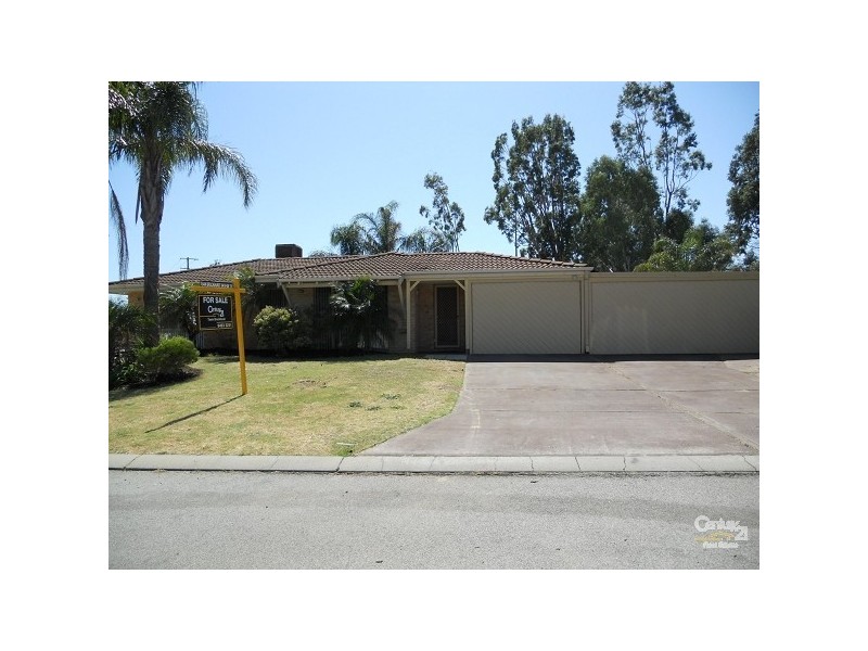 2 Wedgewood Glade, Gosnells WA 6110