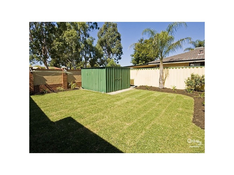 2 Wedgewood Glade, Gosnells WA 6110