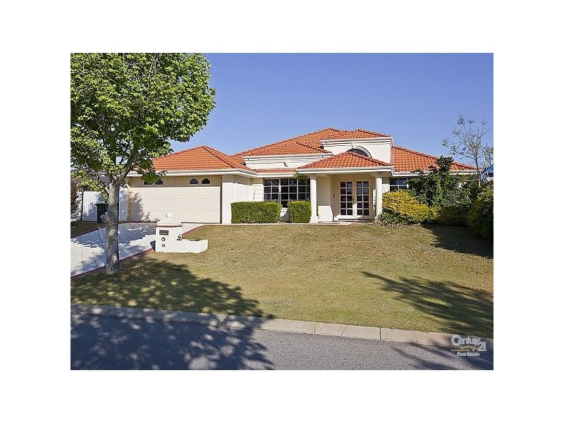 19 Arpenteur Drive, Baldivis WA 6171
