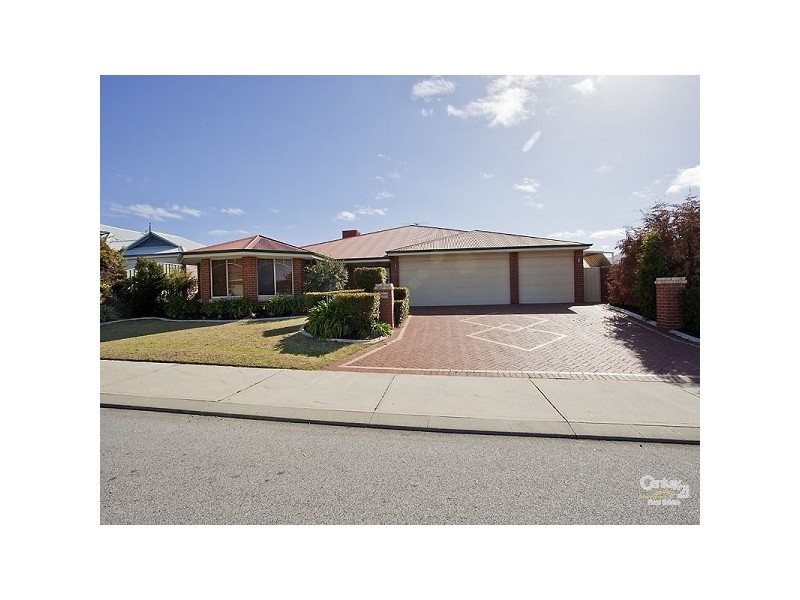 3 Longstaff Loop, Southern River WA 6110