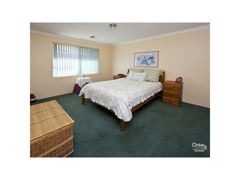 3 Longstaff Loop, Southern River WA 6110