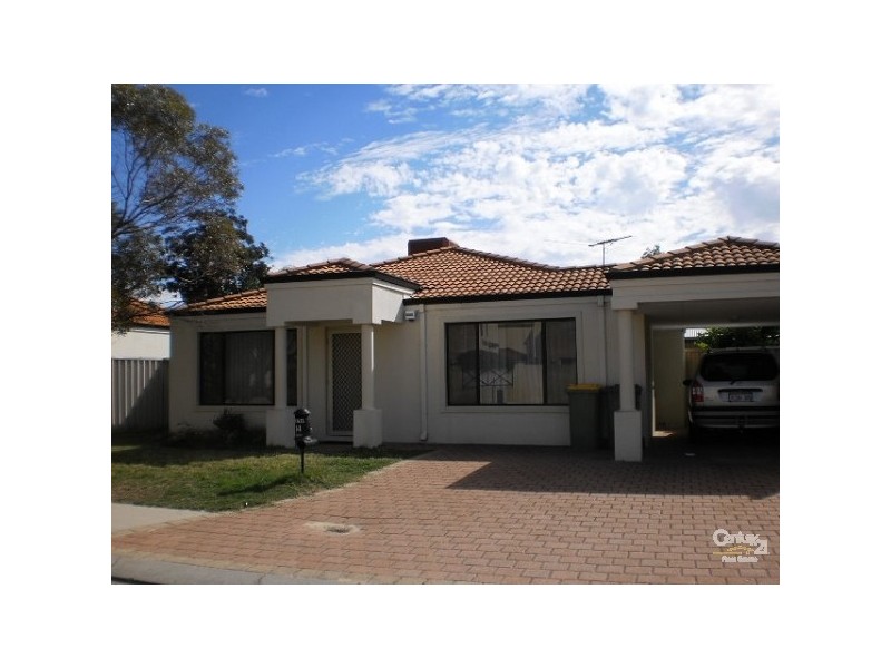 14 Gochean Avenue, Bentley WA 6102