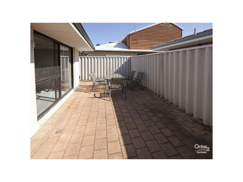 14 Gochean Avenue, Bentley WA 6102