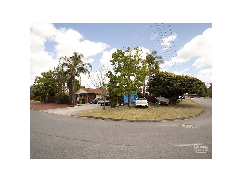 20 Estevan Way, Ferndale WA 6148