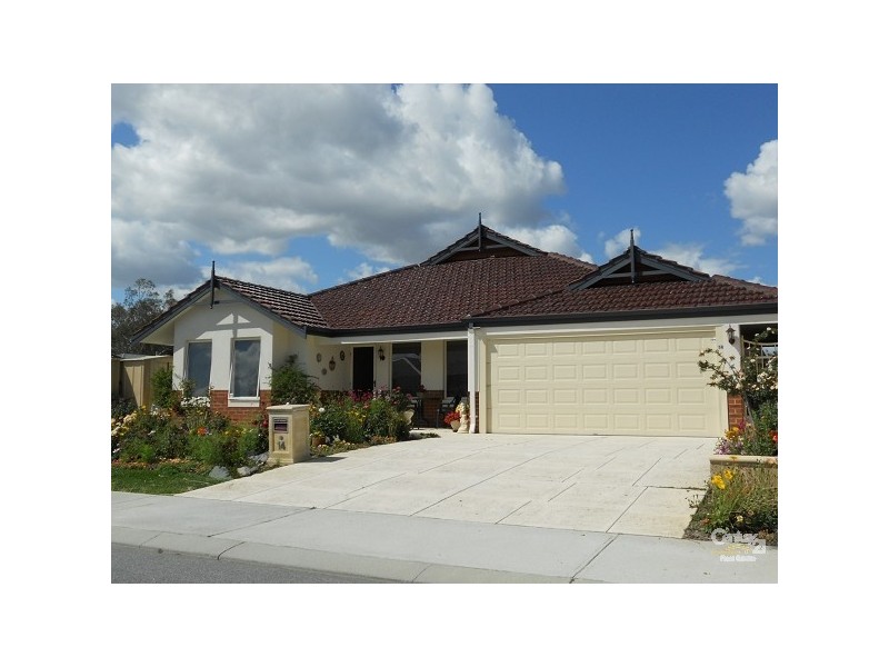 14 Calgary Street, Southern River WA 6110