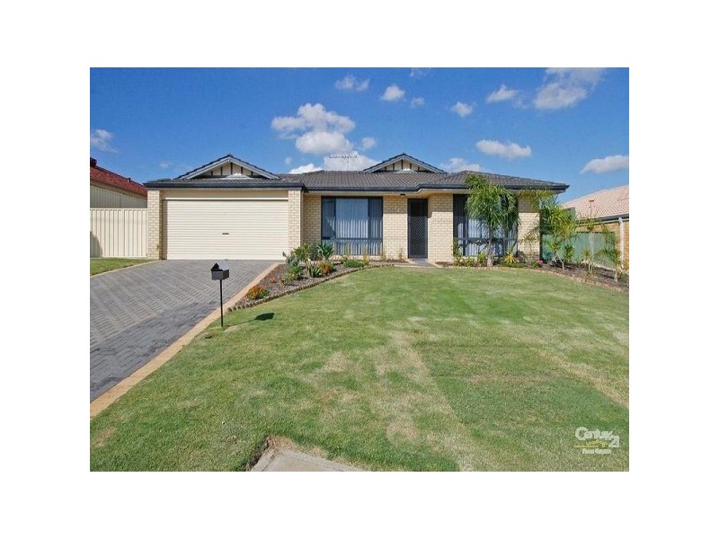 16 Samuel Loop, Canning Vale WA 6155