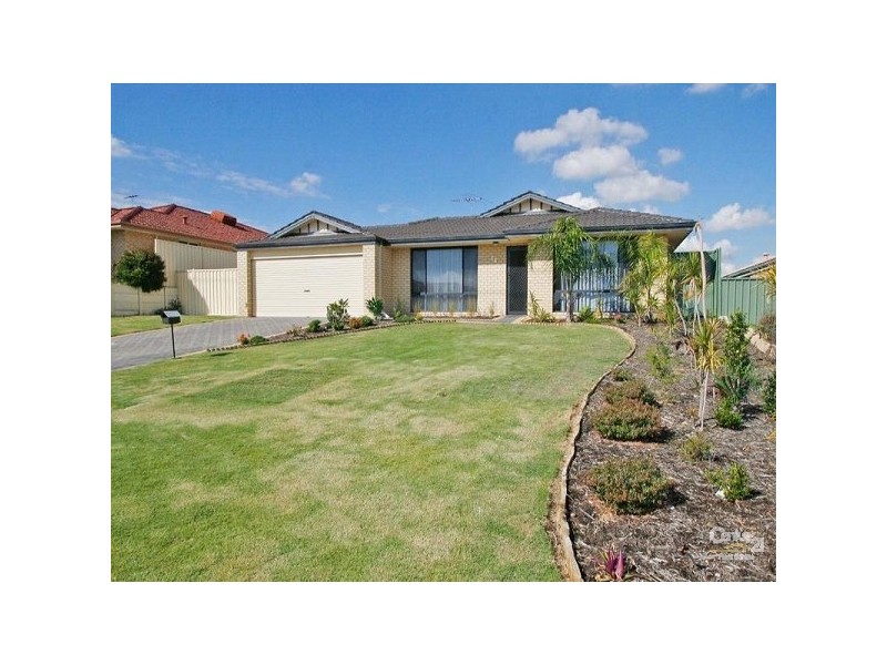 16 Samuel Loop, Canning Vale WA 6155