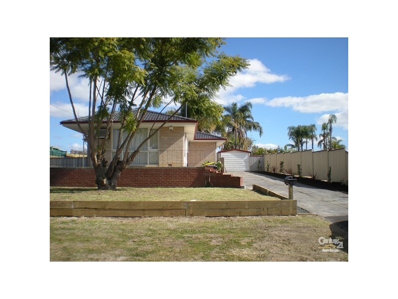 11 Meyrick Way, Langford WA 6147