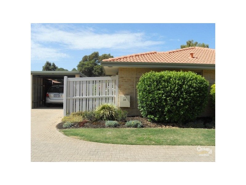 30/35 Winnacott Street, Willagee WA 6156