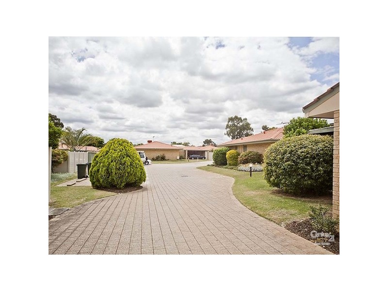 30/35 Winnacott Street, Willagee WA 6156