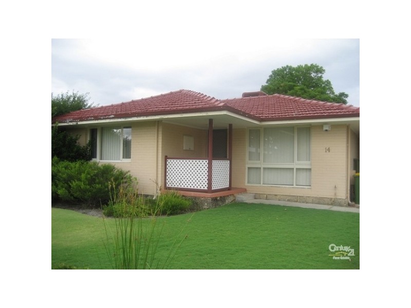 14 Hollybush Way, Kelmscott WA 6111