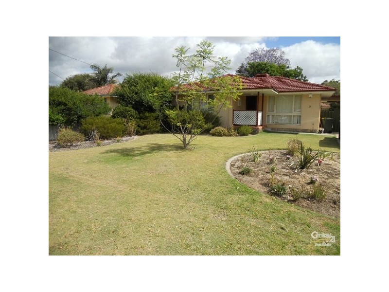 14 Hollybush Way, Kelmscott WA 6111