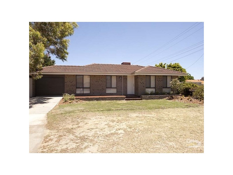 1 Tiree Place, Seville Grove WA 6112