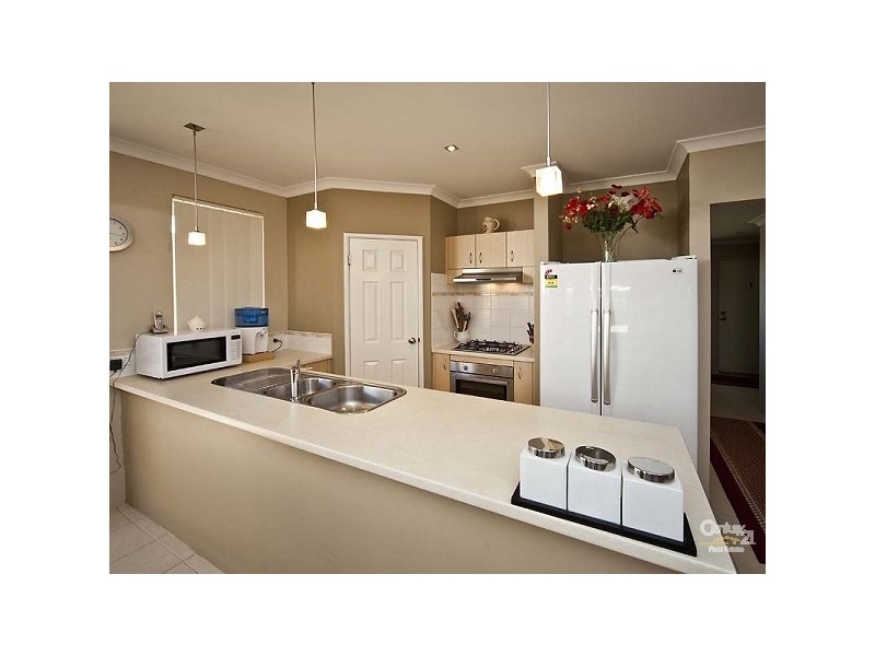 21 Spindrift Street, Jindalee WA 6036