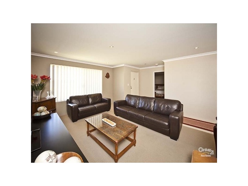 21 Spindrift Street, Jindalee WA 6036