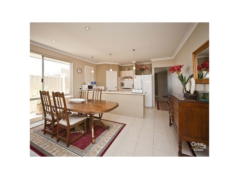 21 Spindrift Street, Jindalee WA 6036