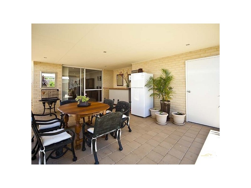 21 Spindrift Street, Jindalee WA 6036