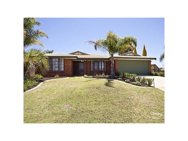 24 Pipit Close, Huntingdale WA 6110