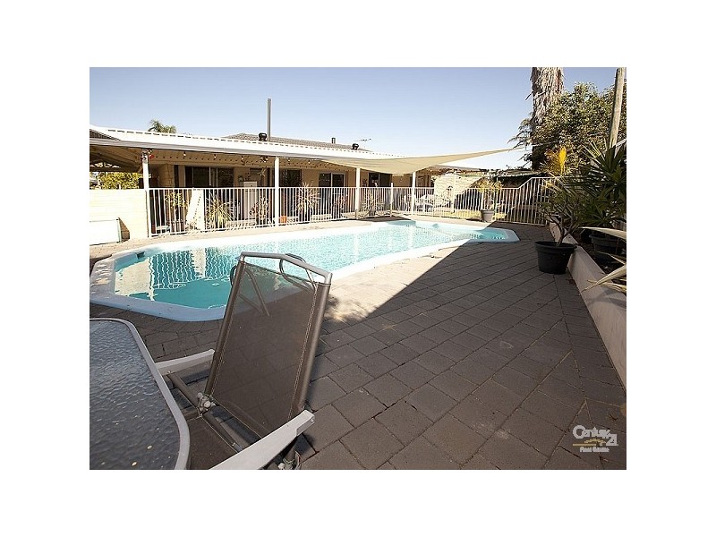 8 Ashurst Place, Huntingdale WA 6110