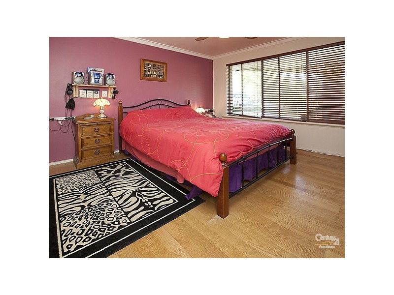 8 Ashurst Place, Huntingdale WA 6110