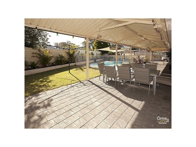 8 Ashurst Place, Huntingdale WA 6110