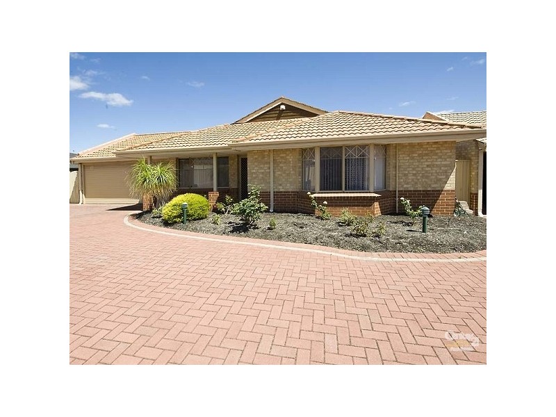 1/55 Leatherwood Way, Huntingdale WA 6110