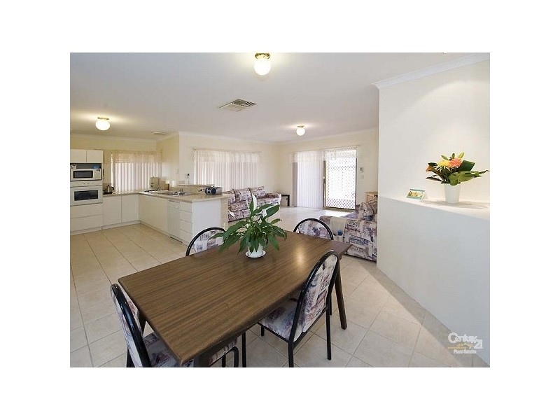 1/55 Leatherwood Way, Huntingdale WA 6110