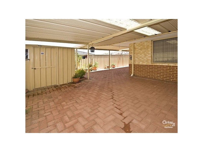 1/55 Leatherwood Way, Huntingdale WA 6110