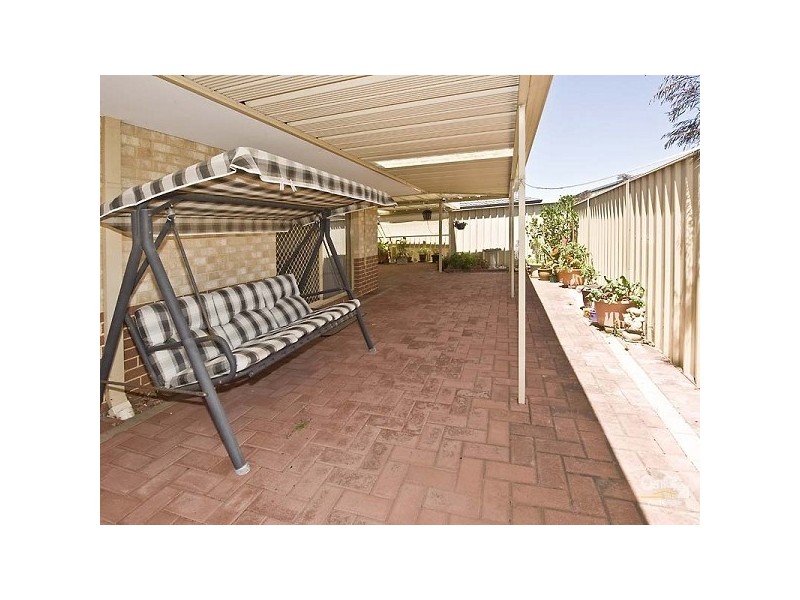 1/55 Leatherwood Way, Huntingdale WA 6110