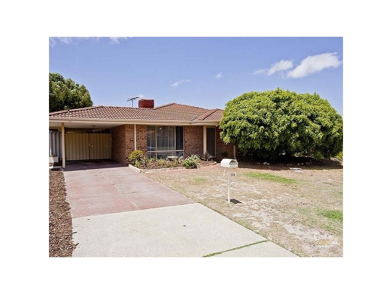 175 Elderberry Drive, South Lake WA 6164