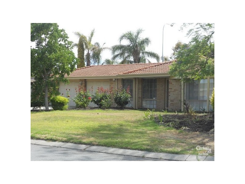 14 Parramatta Lane, Willetton WA 6155