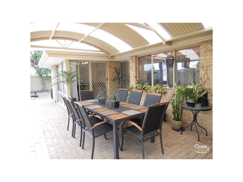 14 Parramatta Lane, Willetton WA 6155