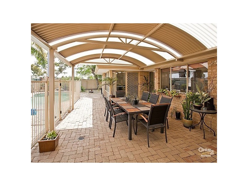 14 Parramatta Lane, Willetton WA 6155